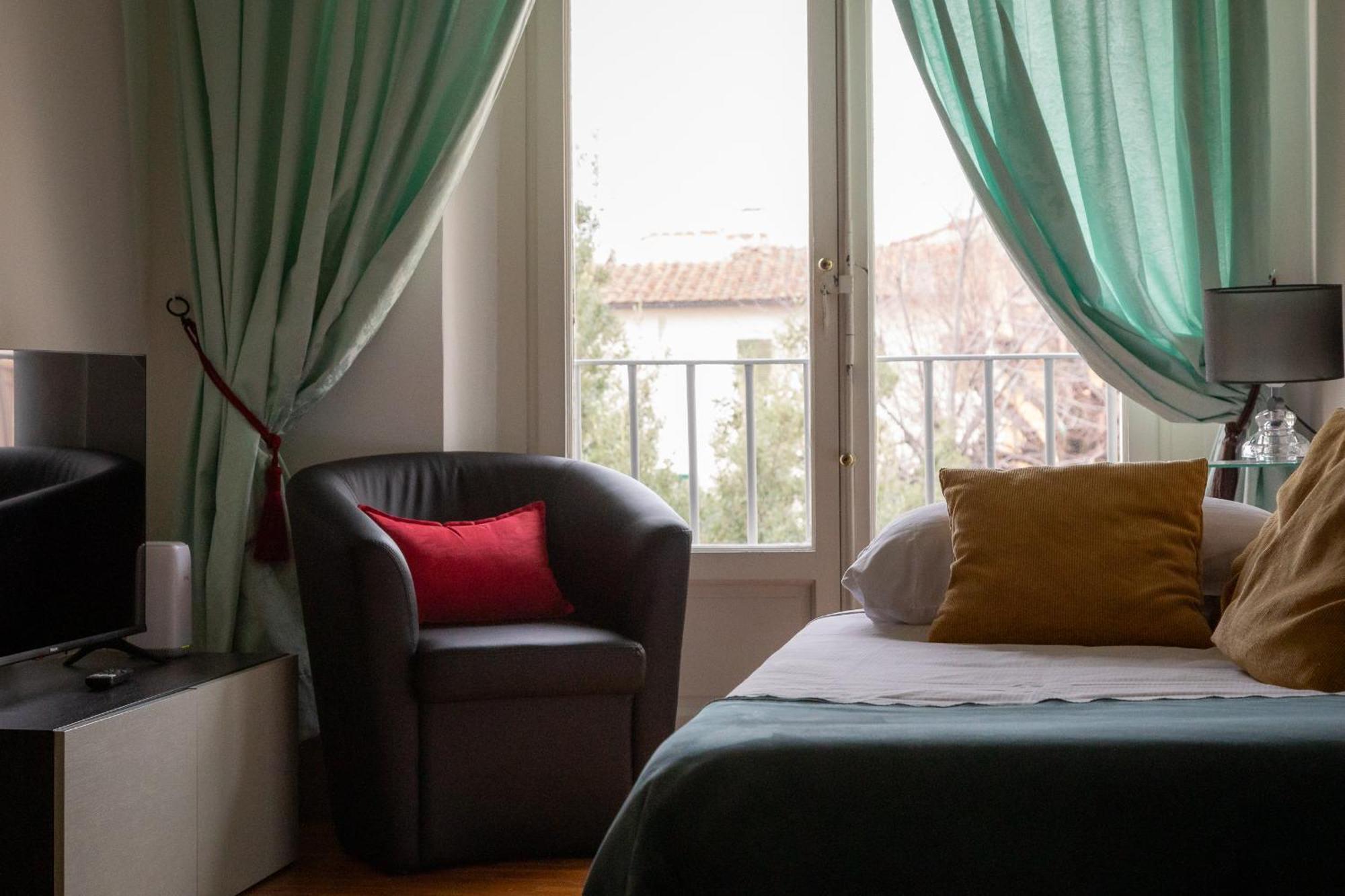 شقة Angelica House فلورنس المظهر الخارجي الصورة